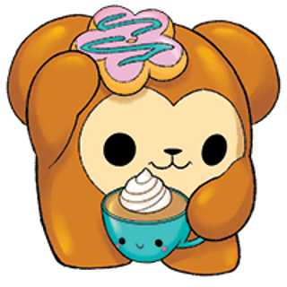 Image - Marney Monkey.png Smooshy Mushy Wiki FANDOM powered by Wikia