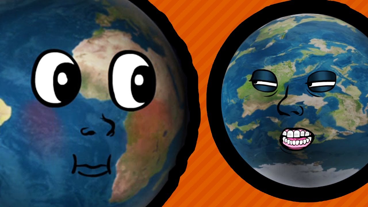 Earth 2.0 Smosh Wiki FANDOM powered by Wikia