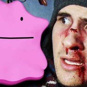 The Ditto Movie Trailer Smosh Wiki Fandom