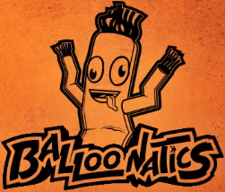 Balloonatics