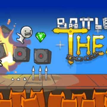 Battleblock Theater Smosh Wiki Fandom