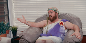 GODS IN REAL LIFE11