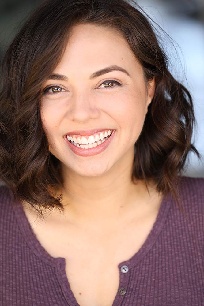 Kimmy Jimenez | Smosh Wiki | Fandom