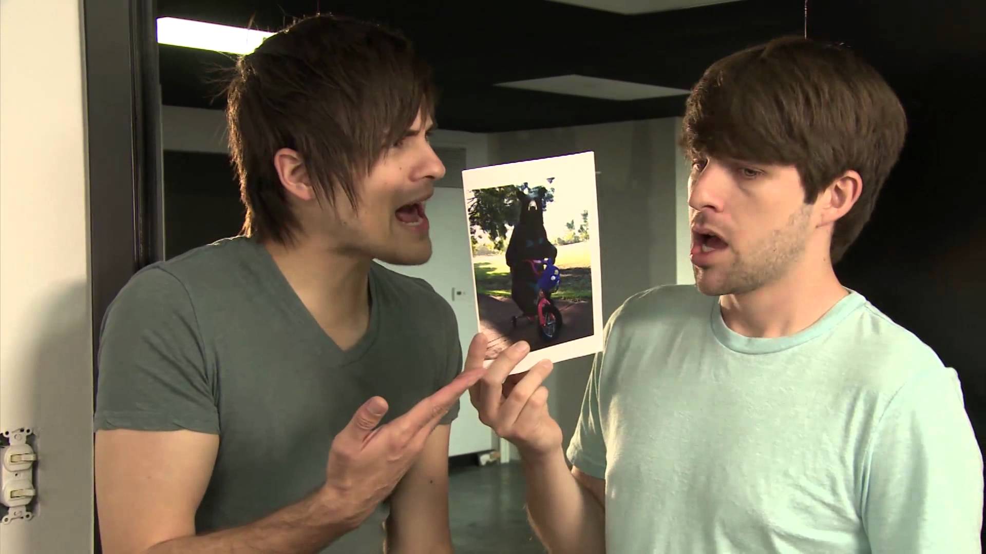 Sexy Smosh