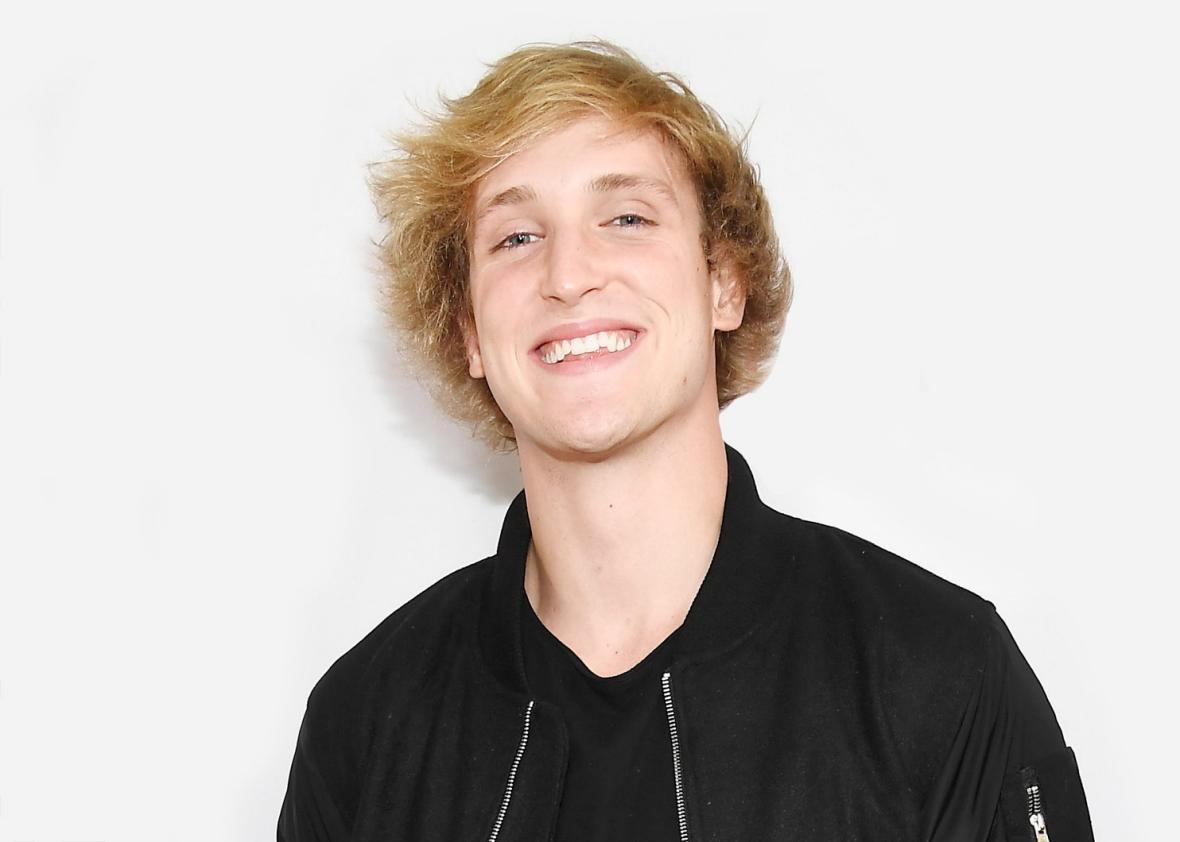 Logan Paul | Smosh Wiki | Fandom