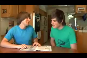 Donut vs Celery