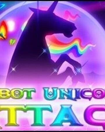 Robot Unicorn Attack Smosh Wiki Fandom