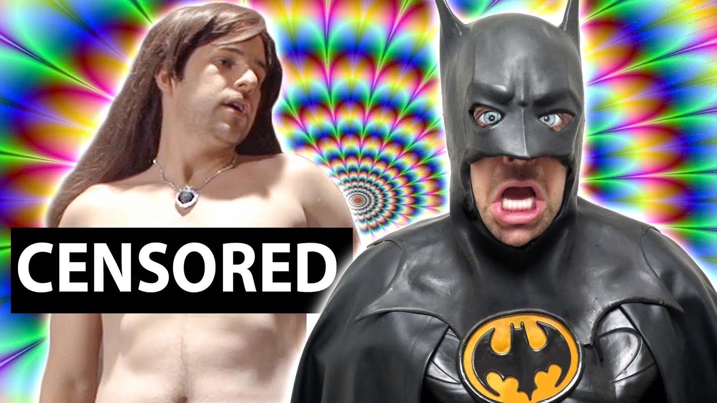 movies on drugs smosh