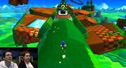 Sonic