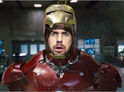 Iron ian