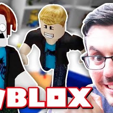 Roblox Hide And Seek Smosh Wiki Fandom