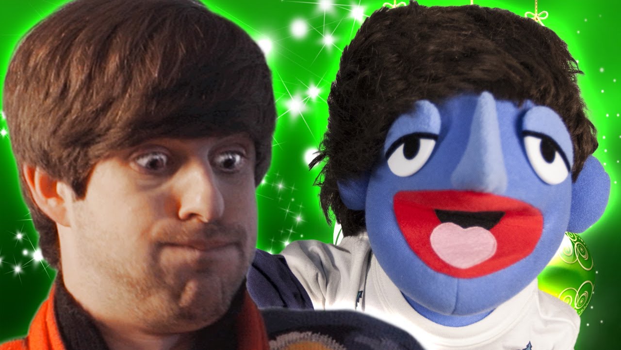 the end of christmas part 2 smosh wiki fandom powered by wikia smosh every christmas ever