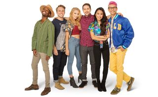 Smosh-squad