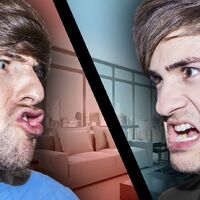 Longest Staring Contest Ever Smosh Wiki Fandom