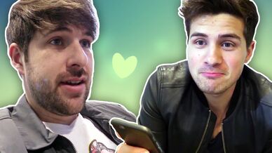 SMOSH DATING CONFESSIONS