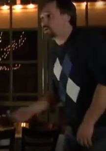 Brad the ex