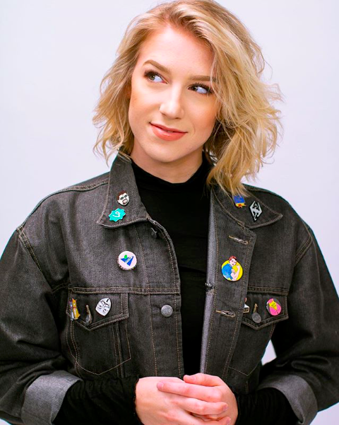 Courtney Miller Smosh Wiki Fandom