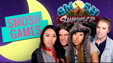 Smosh Secrets Revealed