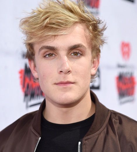 Jake Paul | Smosh Wiki | Fandom