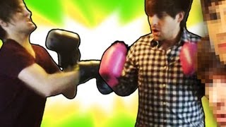 MMA