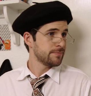 DrewPeacock