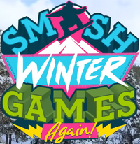 Smosh Winter Games Again!