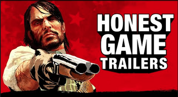 Red Dead Redemption