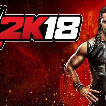 Wwe 2k18 Smosh Wiki Fandom