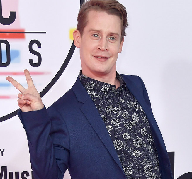 Macaulay Culkin | Smosh Wiki | Fandom