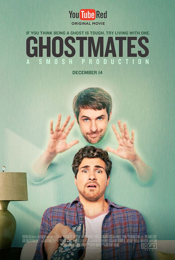 ghostmates smosh wiki fandom