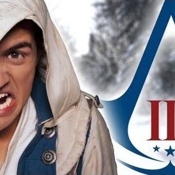 Ultimate Assassins Creed 3 Song Smosh Wiki Fandom