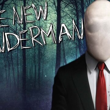 The New Slenderman Smosh Wiki Fandom