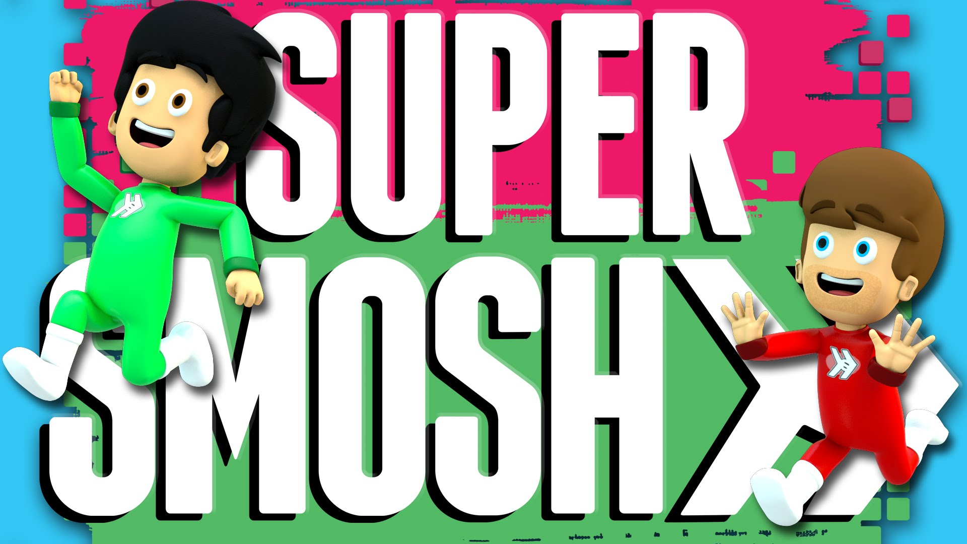 so random smosh so random smosh