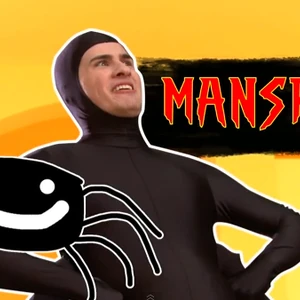 Manspider Smosh Wiki Fandom