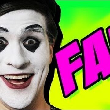 Mime Fail Smosh Wiki Fandom