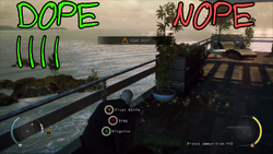 HITMAN MAKES MURDER FUN! screen