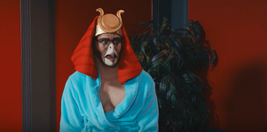 GODS IN REAL LIFE40