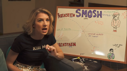THIS CONSPIRACY THEORY IS DUMB 1