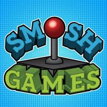 Smosh Games