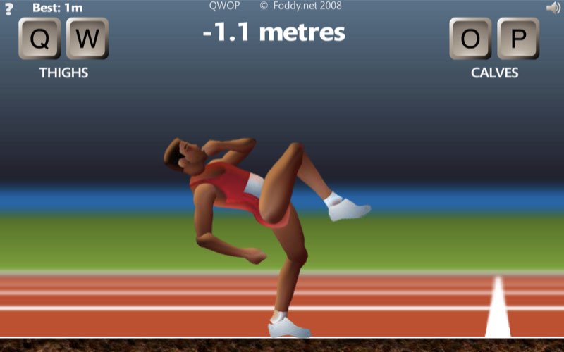 Qwop Smosh Wiki Fandom