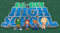 16-Bit High