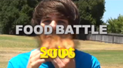 Food Battle 1 Script