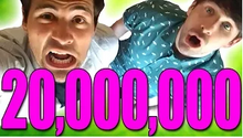 20 mil bro