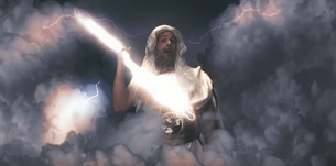 GODS IN REAL LIFE46