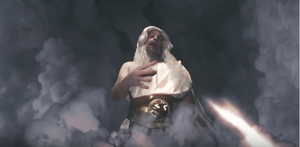 GODS IN REAL LIFE45