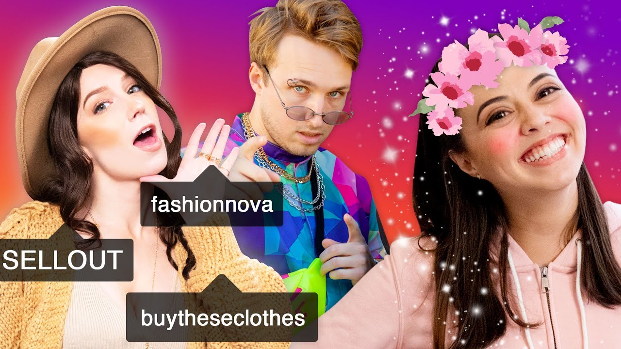 If Instagram Were Real Smosh Wiki Fandom