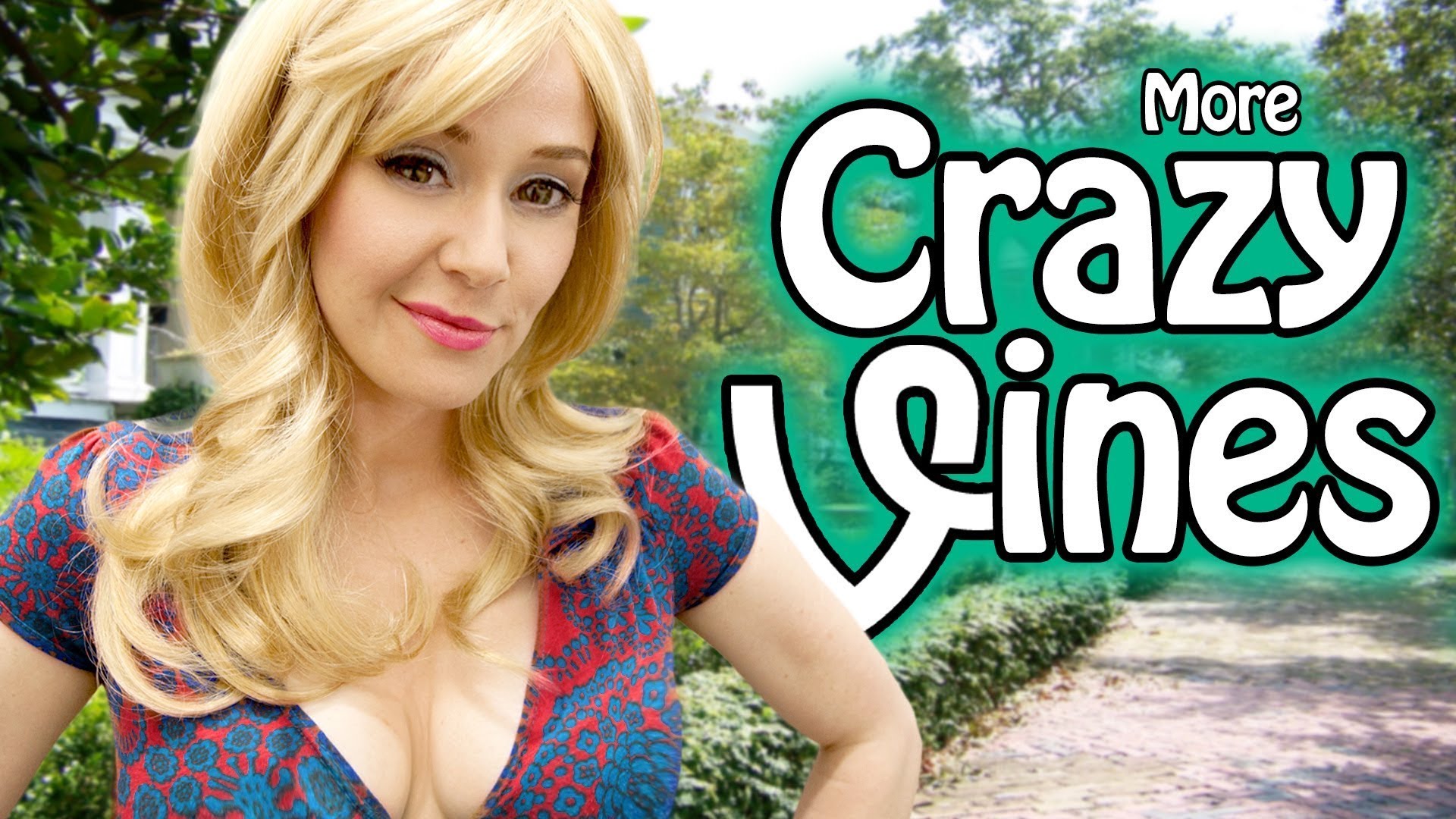 19 More Crazy Vines That Dont Exist 19 More Crazy Vines That Dont Exist