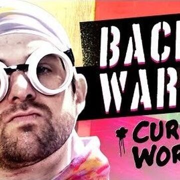 Backwards Curse Words Smosh Wiki Fandom