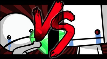 Battle Block Basketball