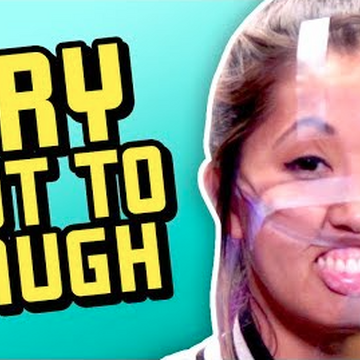 Try Not To Laugh Christmas Special Smosh Wiki Fandom